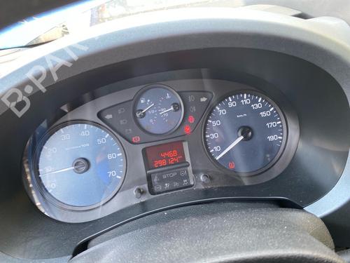 Instrument cluster PEUGEOT PARTNER Tepee 1.6 HDi | BP37994159C47 - Image 2