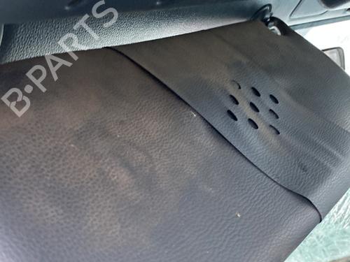 Left sun visor RENAULT KANGOO (KC0/1_) D 65 1.9 (KC0E, KC02, KC0J, KC0N) | BP32271373I1 - Image 2
