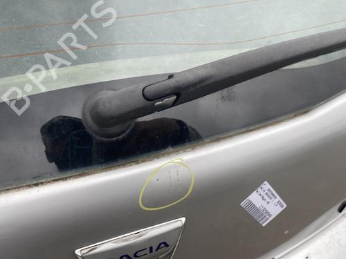 Used Rear wiper motor DACIA SANDERO 1.5 dCi (68 hp) 29464908