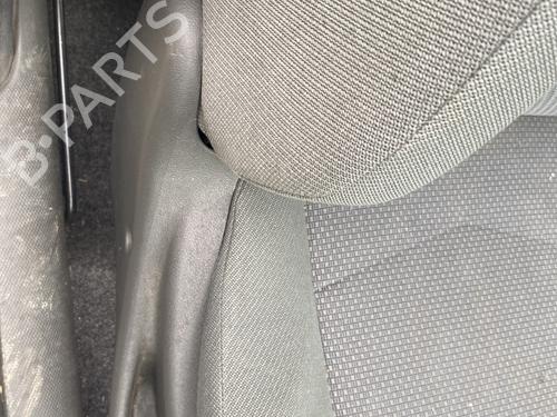 Used Right front seat Right front seat FIAT PUNTO (188_) 1.3 JTD 16V (70 hp) 27868644 27868644