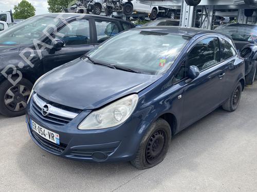 Left front window switch OPEL CORSA D (S07) 1.3 CDTI (L08, L68) | BP19906249I27 - Image 7