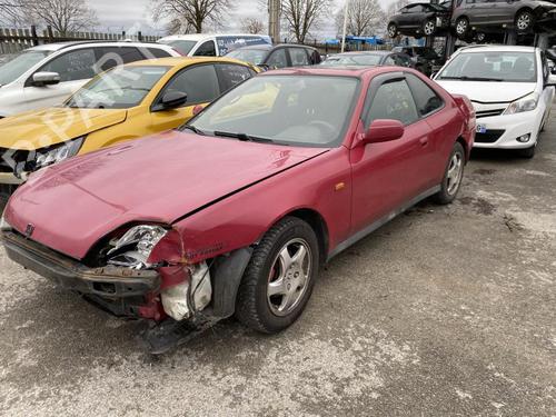 Peças HONDA PRELUDE IV (BB_) 1791210