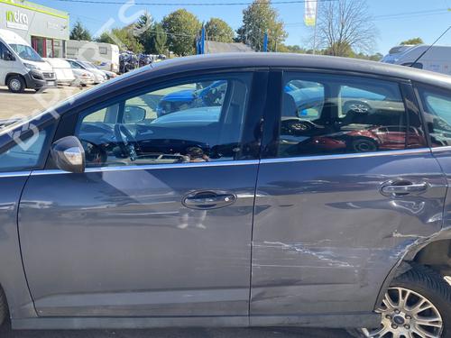 Left front window switch FORD C-MAX II (DXA/CB7, DXA/CEU) 1.6 TDCi | BP29325193I27 - Image 4