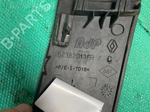 Grill RENAULT TWINGO III (BCM_, BCA_) 0.9 TCe 90 (BCM9, BCM2) | BP38092143C40 - Image 3