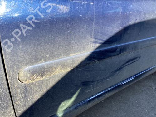 Used Door moulding trim CITROËN BERLINGO / BERLINGO FIRST MPV (MF_, GJK_, GFK_) 1.9 D (MFDJY) (68 hp) 24400373