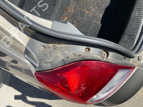 Used Left taillight Left taillight RENAULT CLIO III (BR0/1, CR0/1) 1.5 dCi (C/BR0G, C/BR1G) (68 hp) 39650498 39650498