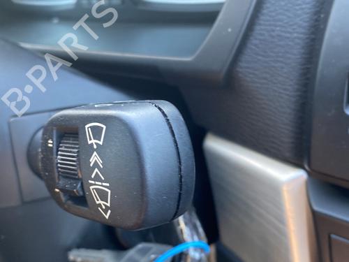 Used Steering column stalk Steering column stalk BMW X3 (E83) xDrive 30 d (218 hp) 23785151 23785151