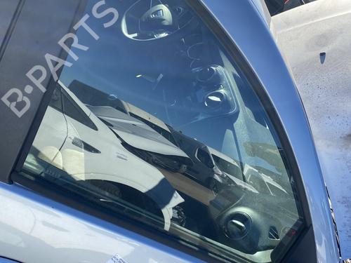 Front right door window DACIA SANDERO II 1.5 Blue dCi 95 (B8JL) | BP30110043C19 