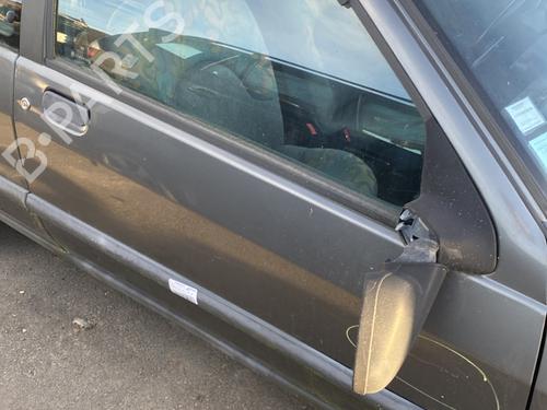 Right front door RENAULT CLIO I (B/C57_, 5/357_) 1.9 D (B/C/S576, B/C/S57L) | BP30172210C3