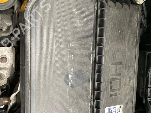 Air filter box CITROËN NEMO Box Body/MPV (AA_) 1.3 HDi 75 | BP39570358M87 - Image 2
