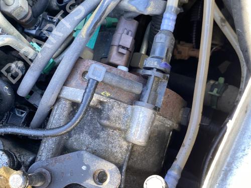 Used Injection pump Injection pump RENAULT KANGOO (KC0/1_) 1.5 dCi (68 hp) 33554867 33554867