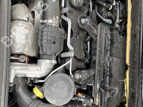 Engine CITROËN C3 II (SC_) 1.4 HDi 70 (SC8HZC, SC8HR0, SC8HP4) | BP25270859M1  - Image 7