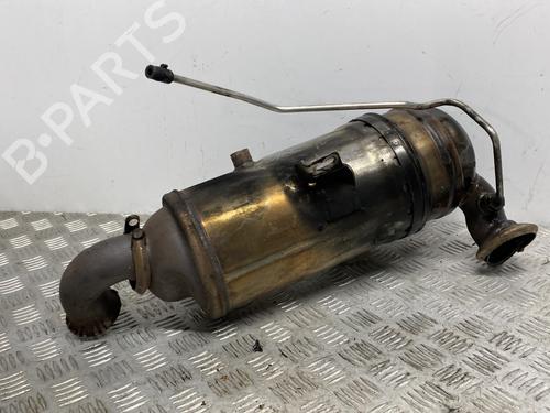 Particulate filter PEUGEOT PARTNER Box Body/MPV 1.6 HDi | BP31132281M81 - Image 1