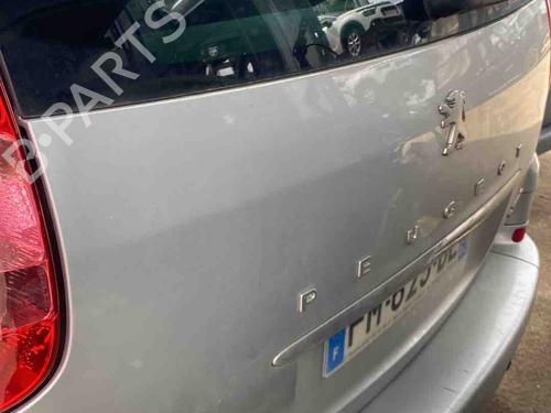 tailgate-peugeot-807-eb_-2002-36473725 main image