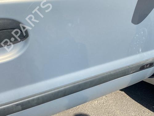 Right front door RENAULT KANGOO (KC0/1_) 1.4 (KC0C, KC0H, KC0B, KC0M) | BP26893116C3 