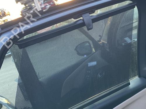 Rear left panel CITROËN C4 Picasso II 1.6 HDi / BlueHDi 115 | BP29978600C60