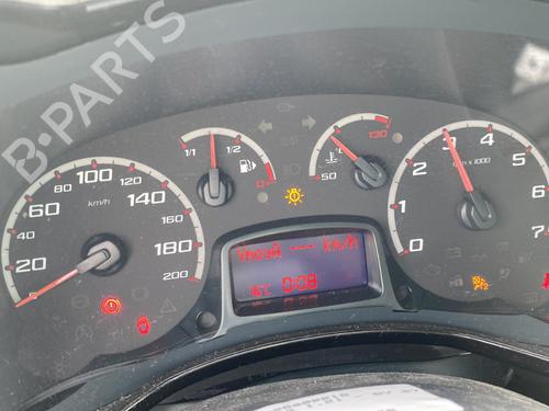 Used Engine Engine FORD KA (RU8) 1.2 (69 hp) 24524472 24524472