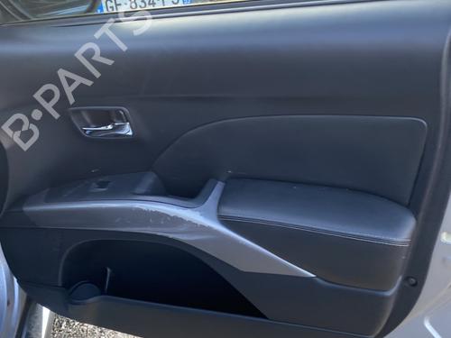 Front right panel CITROËN C-CROSSER (VU_, VV_) 2.2 HDi | BP23785371C59 - Image 4