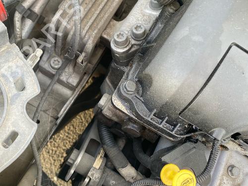 Used Alternator Alternator PEUGEOT 207 (WA_, WC_) 1.4 16V (95 hp) 40064230 40064230