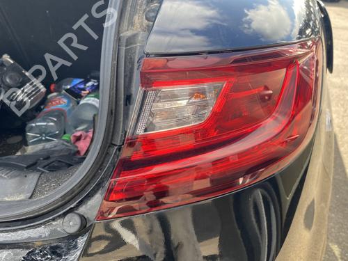 Used Right taillight RENAULT MEGANE IV Hatchback (B9A/M/N_) 1.5 dCi 110 (B9A3) (110 hp) 29191656