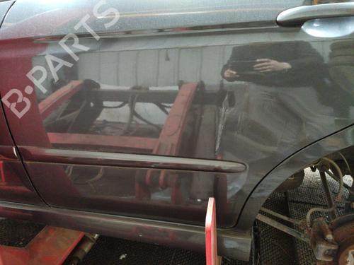 Left rear door KIA CERATO I Hatchback (LD)  | BP19908851C4 