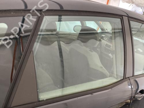 Rear right door window CITROËN C4 Picasso I MPV (UD_) 1.6 HDi | BP32194651C21