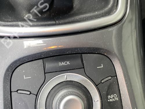 Switch RENAULT LAGUNA III (BT0/1) 1.5 dCi (BT00, BT0A, BT0T, BT1J) | BP27213219I30 - Image 3