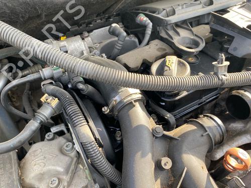 Cylinder head PEUGEOT PARTNER Tepee 1.6 HDi | BP39703132M5 - Image 2