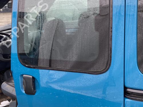 Used Left slide door Left slide door RENAULT KANGOO (KC0/1_) 1.4 (KC0C, KC0H, KC0B, KC0M) (75 hp) 32344880 32344880
