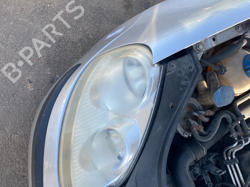 Used Right headlight Right headlight VW GOLF V (1K1) [2003-2010] 33991903 33991903