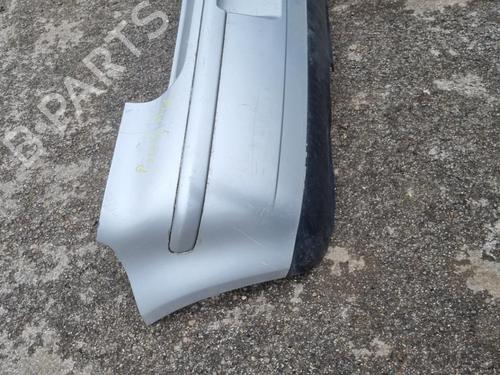 Rear bumper VW POLO IV (9N_, 9A_) 1.4 TDI | BP22111192C8 