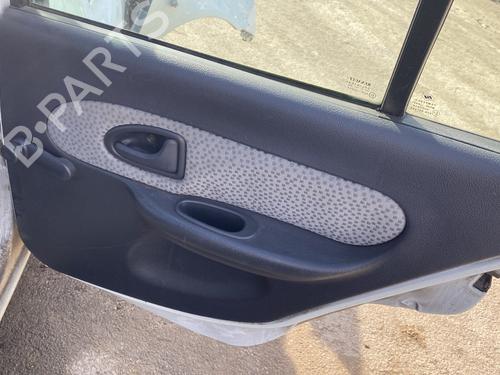 Used Rear right panel Rear right panel RENAULT CLIO II (BB_, CB_) 1.5 dCi (B/CB07) (65 hp) 32471842 32471842