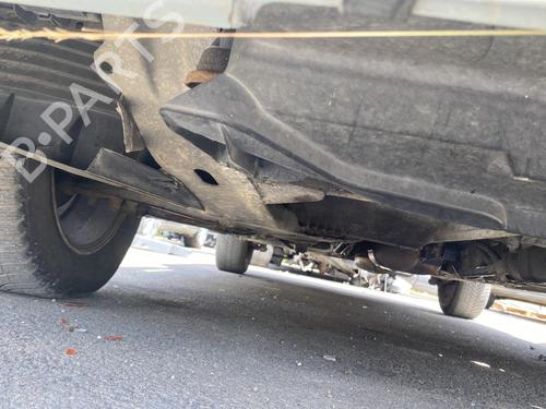 Used Subframe RENAULT SCÉNIC I MPV (JA0/1_, FA0_) 1.6 (JA00, JA16, JA15, JA19, JA1V, JA2B, JA2C, JA0B,... (107 hp) 27517904