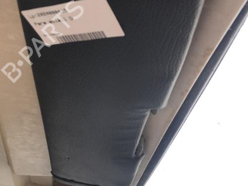 Right sun visor PEUGEOT J5 Van (290L) 2.5 D | BP22125266I2 