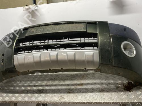 Pare-chocs avant CITROËN BERLINGO / BERLINGO FIRST Box Body/MPV (M_) 2.0 HDI 90 (MBRHY, MCRHY) (90 hp) 26180211
