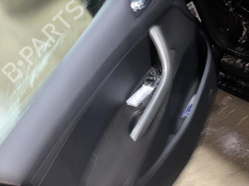 Used Front left panel PEUGEOT 308 I (4A_, 4C_) 1.6 HDi (92 hp) 31318010