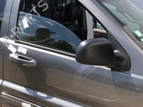 Right front door JEEP GRAND CHEROKEE II (WJ, WG) 2.7 CRD 4x4 | BP22121046C3