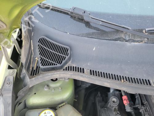 Scuttle panel FORD FIESTA VI (CB1, CCN) 1.4 TDCi | BP20975923C110 