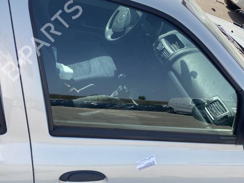 Front right door window RENAULT CLIO II (BB_, CB_) 1.5 dCi (B/CB07) | BP27989144C19 