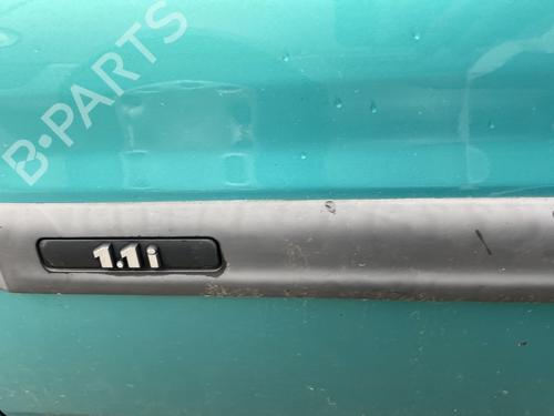Door moulding trim CITROËN SAXO (S0, S1) 1.1 X, SX | BP26297780C150 