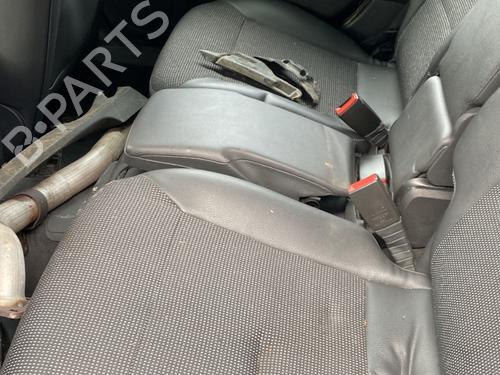 Stol bak OPEL SIGNUM Hatchback (Z03) 1.9 CDTI (F48) (150 hp) 23783820