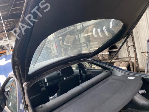 Used Tailgate lift support Tailgate lift support TOYOTA CELICA Coupe (_T20_) 1.8 i 16V (AT200) (116 hp) 40203162 40203162