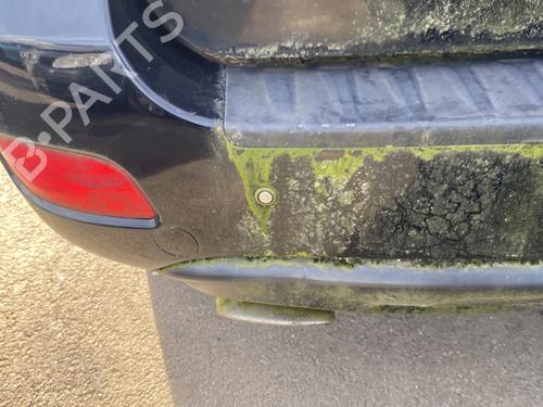 Rear bumper HYUNDAI SANTA FÉ II (CM) 2.2 CRDi GLS 4x4 | BP30133169C8