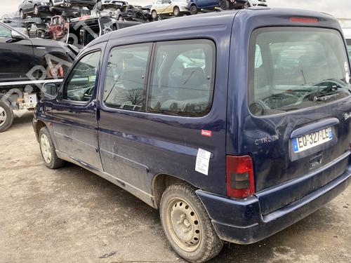 Front right panel CITROËN BERLINGO / BERLINGO FIRST MPV (MF_, GJK_, GFK_) 1.9 D (MFDJY) | BP24400400C59 - Image 6