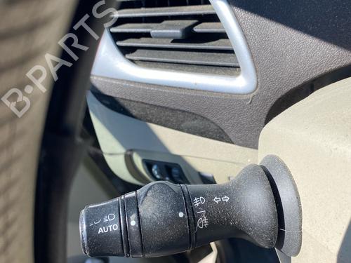 Used Steering column stalk Steering column stalk 34380443 34380443