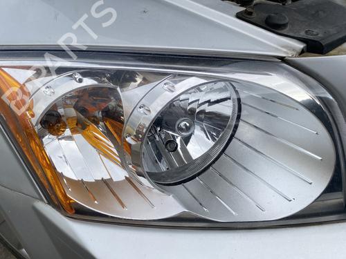 Right headlight DODGE CALIBER 2.0 CRD | BP29455371C29 