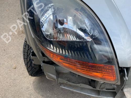 Right headlight RENAULT KANGOO (KC0/1_) 1.9 dCi 4x4 | BP36248217C29 - Image 2