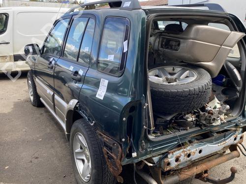 Used Parts SUZUKI GRAND VITARA I (FT, HT)  2.0 TD 4x4 (SQ420D)  1869215