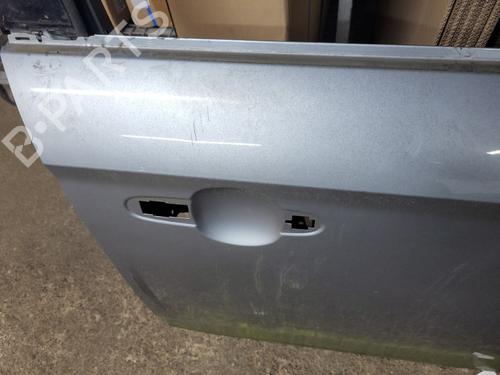 Right front door FORD MONDEO IV (BA7)  | BP22118833C3 