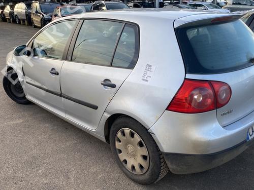 Left tailgate light VW GOLF V (1K1) 1.9 TDI | BP31859801C79  - Image 5